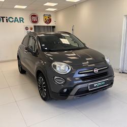 Fiat 500x 1.0 FFly T T3 120ch Cross occasion - Rouen - photo 2/25