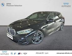 BMW Serie 1 Limonest