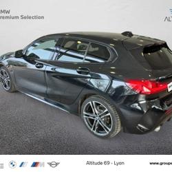 BMW Serie 1 118iA 140ch M Sport DKG7 Limonest