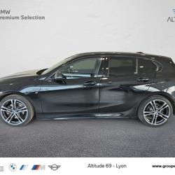 BMW Serie 1 118iA 140ch M Sport DKG7 Limonest