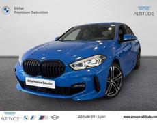 BMW Serie 1 Limonest