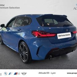 BMW Serie 1 118iA 136ch M Sport DKG7 Limonest