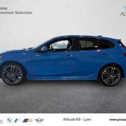 BMW Serie 1 118iA 136ch M Sport DKG7 Limonest