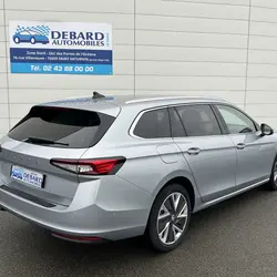 Skoda Superb combi 2.0 TDI SCR 150CH SELECTION DSG7 occasion - M&eacute;rignac - photo 3/36