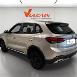 MG ZS 1.5 L Hybrid+ 197 ch Standard occasion - V&eacute;nissieux - photo 3/21