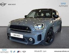 Mini Countryman Limonest