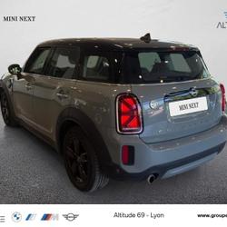 Mini Countryman Cooper SE 125ch + 95ch Edition Premium Plus ALL4 BVA6 Limonest