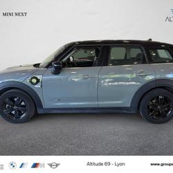 Mini Countryman Cooper SE 125ch + 95ch Edition Premium Plus ALL4 BVA6 Limonest