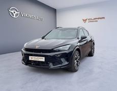 Cupra Formentor Saint-Lô