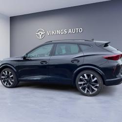 Cupra Formentor Formentor eHybrid 204 ch DSG6 V Saint-L&ocirc;