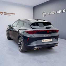 Cupra Formentor Formentor eHybrid 204 ch DSG6 V Saint-L&ocirc;