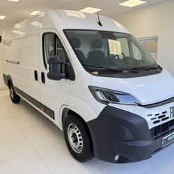 Fiat Ducato L 3.5 t Maxi 140 ch S&S BVM6 occasion - Rouen - photo 2/23