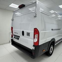 Fiat Ducato L 3.5 t Maxi 140 ch S&S BVM6 occasion - Rouen - photo 3/23