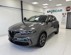 Alfa Romeo Tonale Rouen