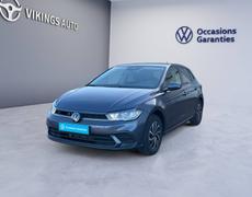 Volkswagen Polo Saint-Lô