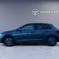 Volkswagen Polo Polo 1.0 TSI 95 S&S BVM5 VW Edition Saint-L&ocirc;