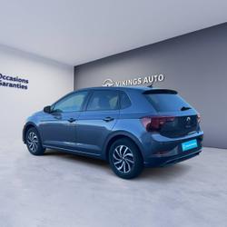 Volkswagen Polo Polo 1.0 TSI 95 S&S BVM5 VW Edition Saint-L&ocirc;