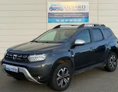 Dacia Duster Saint-Saturnin