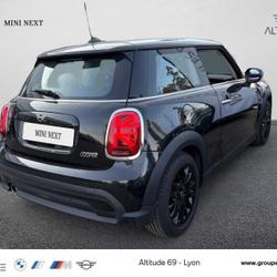 Mini Mini Cooper 136ch  Edition Camden BVA7 Limonest