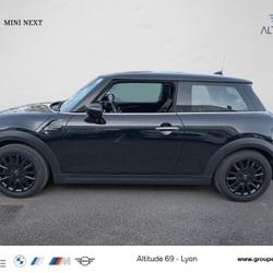 Mini Mini Cooper 136ch  Edition Camden BVA7 Limonest