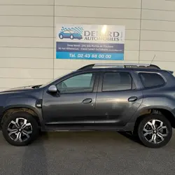 Dacia Duster 1.3 TCE 130CH FAP PRESTIGE 4X2 occasion - M&eacute;rignac - photo 2/26
