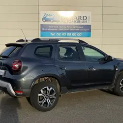 Dacia Duster 1.3 TCE 130CH FAP PRESTIGE 4X2 occasion - M&eacute;rignac - photo 3/26