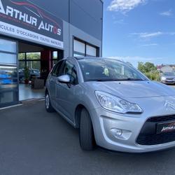 Citroen C3 1.6 E-HDI90 AIRDREAM CONFORT D&eacute;mouville