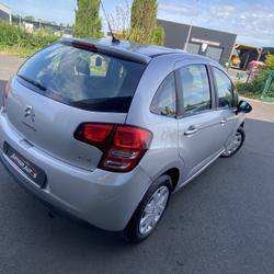 Citroen C3 1.6 E-HDI90 AIRDREAM CONFORT D&eacute;mouville