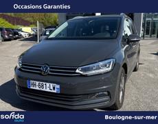 Volkswagen Touran Boulogne-sur-Mer