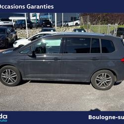 Volkswagen Touran 1.5 TSI EVO 150 DSG7 7pl VW Edition occasion - Boulogne-sur-Mer - photo 2/27
