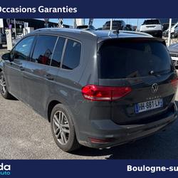 Volkswagen Touran Touran 1.5 TSI EVO 150 DSG7 7pl VW Edition Boulogne-sur-Mer