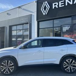 Renault Austral 1.2 E-TECH FULL HYBRID 200CH ICONIC- 24 / TVA RECUPERABLE / 23 000 KMS &Eacute;chirolles