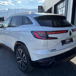 Renault Austral 1.2 E-TECH FULL HYBRID 200CH ICONIC- 24 / TVA RECUPERABLE / 23 000 KMS &Eacute;chirolles