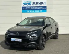 Citroen C4 X
