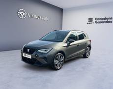 Seat Arona Saint-Lô