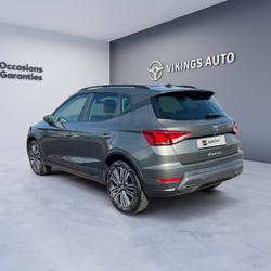 Seat Arona Arona 1.0 TSI 115 ch Start/Stop DSG7 Copa Saint-L&ocirc;