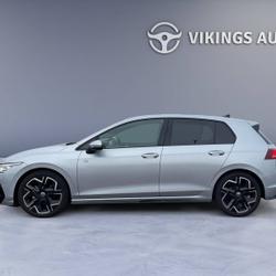 Volkswagen Golf 8 Golf 1.5 eTSI EVO2 150 DSG7 R-Line Edition Saint-L&ocirc;