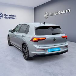 Volkswagen Golf 8 Golf 1.5 eTSI EVO2 150 DSG7 R-Line Edition Saint-L&ocirc;