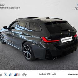 BMW Serie 3 320eA 204ch M Sport Limonest
