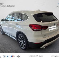 BMW X1 xDrive25eA 220ch xLine 6cv Limonest