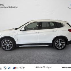 BMW X1 xDrive25eA 220ch xLine 6cv Limonest