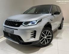Land Rover Discovery Lanester