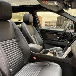 Land Rover Discovery P270e PHEV 269ch Dynamic SE Cesson-S&eacute;vign&eacute;