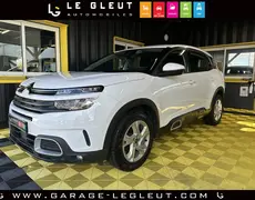 Citroen C5 Aircross Quéven