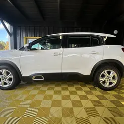 Citroen C5 Aircross BLUEHDI 130CH S&S BUSINESS Qu&eacute;ven