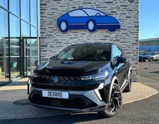 Renault Symbioz Saint-Saturnin