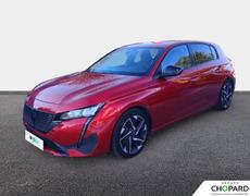 Peugeot 308 III Phase 1 Manosque