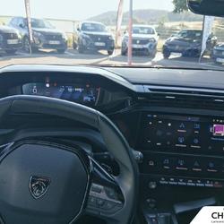 Peugeot 308 III Phase 1 308 BlueHDi 130ch S&S EAT8 Allure Pack Manosque