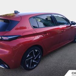 Peugeot 308 III Phase 1 308 BlueHDi 130ch S&S EAT8 Allure Pack Manosque