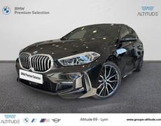 BMW Serie 1 Limonest